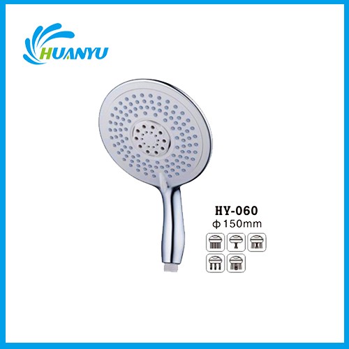 Big Size Five-function na Hand Shower