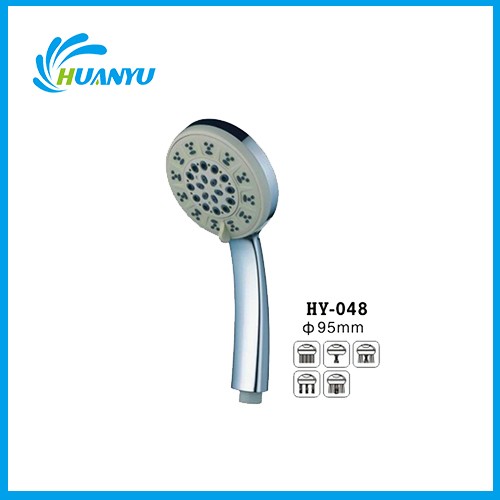 Classic Five-function na Hand Shower