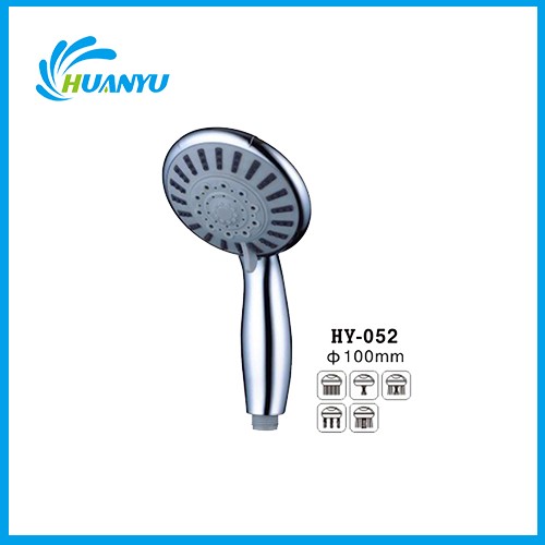 Five-function na Hand Shower Head