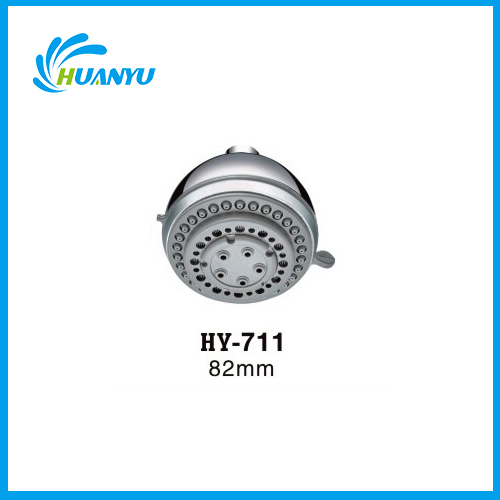 Praktikal na Small Top Shower Head