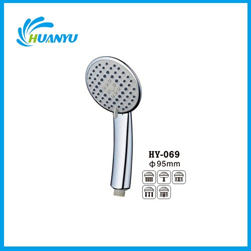 Simpleng Multifunctional Hand Shower